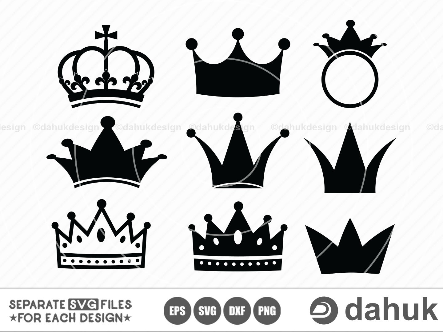 Free Free 275 King And Queen Crown Svg SVG PNG EPS DXF File