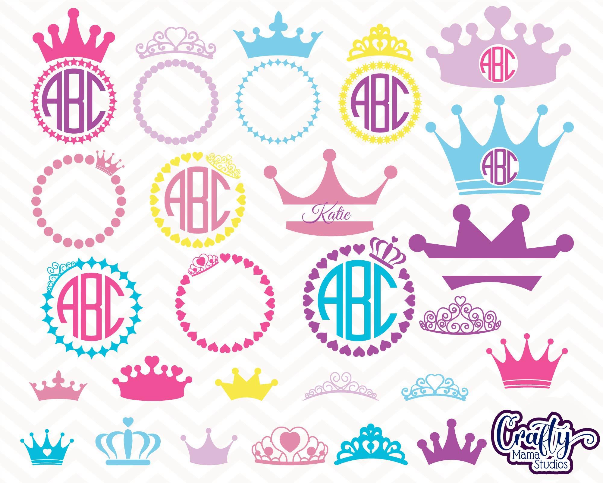 Free Free 80 Princess In Training Svg SVG PNG EPS DXF File