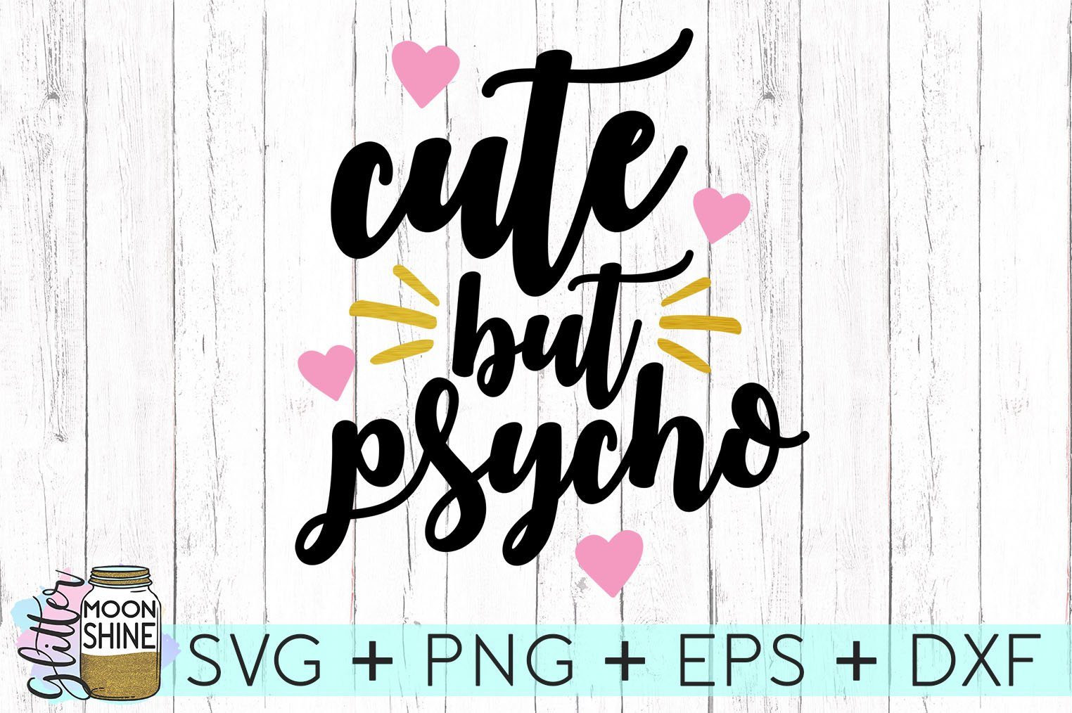Download Cute But Psycho So Fontsy