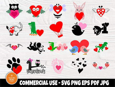 Download Cutie Animal Svg Bundle Animal Clipart Animals Svg Bee Svg Owl Svg Animal Cut Files Elephant Svg Crocodile Svg Cricut Files So Fontsy