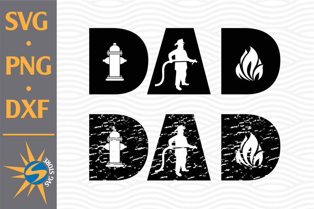 Free Free 202 Husband Father Firefighter Svg SVG PNG EPS DXF File