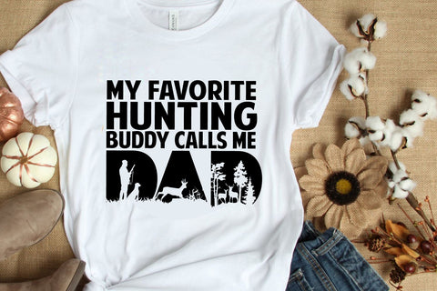 Download Dad Hunting Svg Png Dxf Eps Father S Day Svg Files So Fontsy