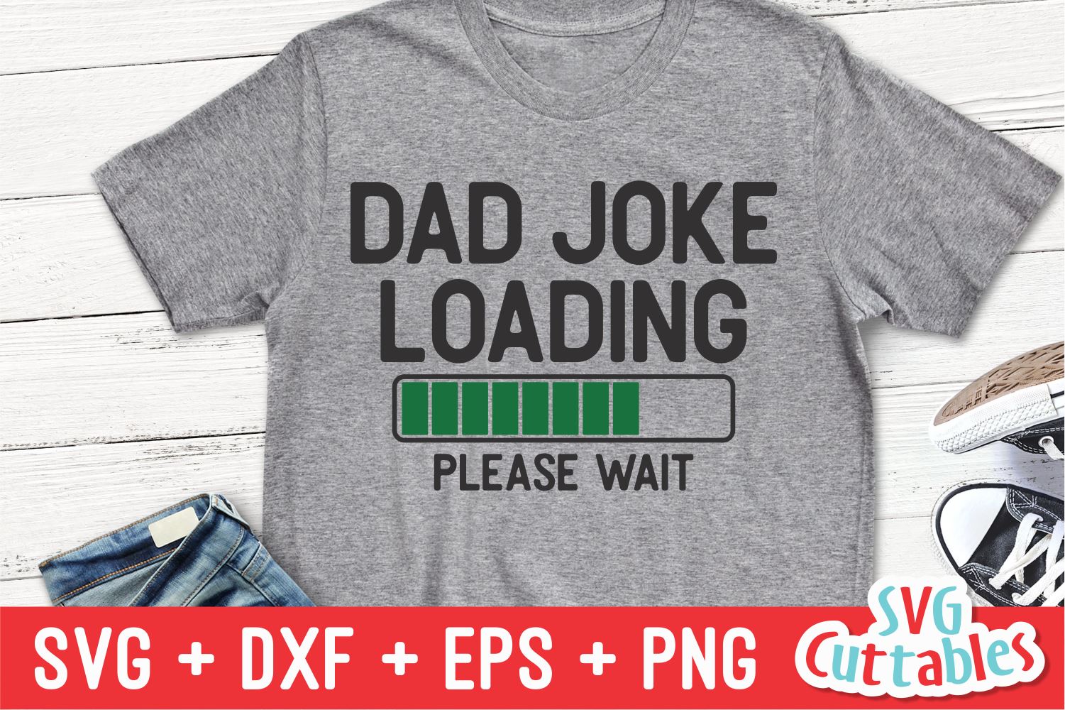 Download Dad Joke Loading So Fontsy