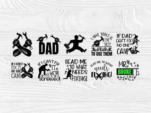 Free Free 210 Funny Fathers Day Sayings Svg SVG PNG EPS DXF File