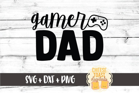 Download Dad Svg Gamer Dad So Fontsy