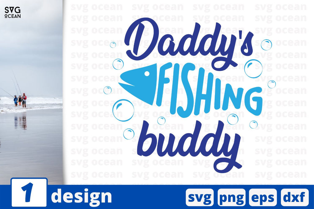 Free Free 336 Poppy&#039;s Fishing Buddy Svg SVG PNG EPS DXF File