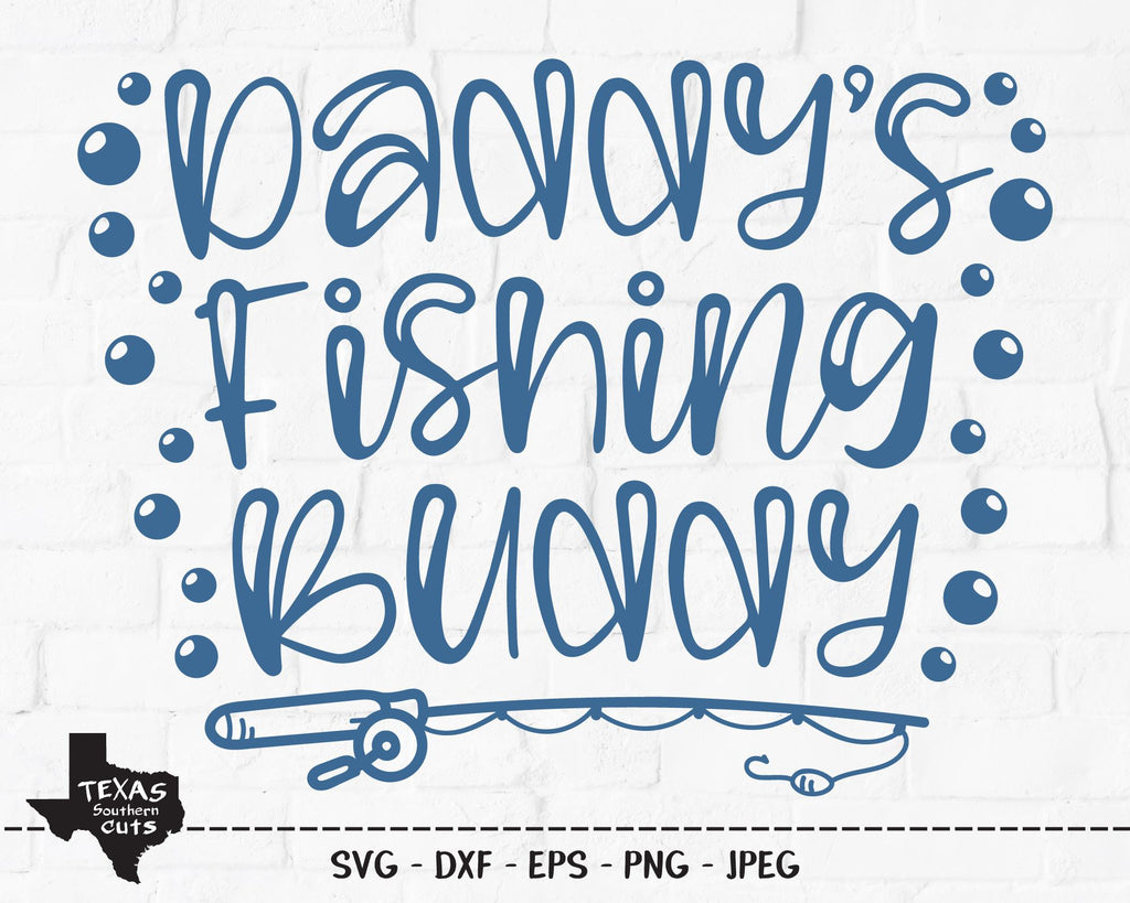Free Free 194 Poppy&#039;s Fishing Buddy Svg SVG PNG EPS DXF File