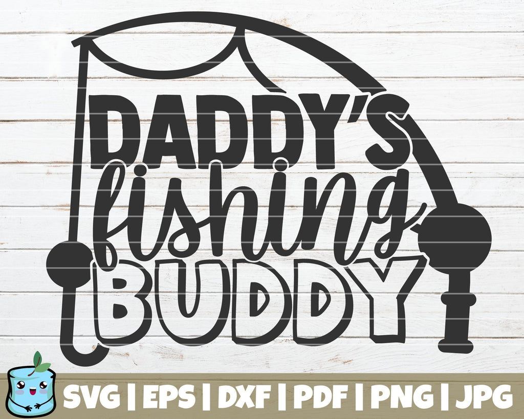 Download Products Tagged Daddys Fishing Buddy So Fontsy