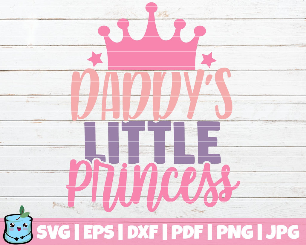 Free Free Daddy&#039;s Princess Has Arrived Svg 621 SVG PNG EPS DXF File