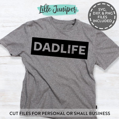 Download Dadlife Svg Father S Day Svg T Shirt Svg So Fontsy