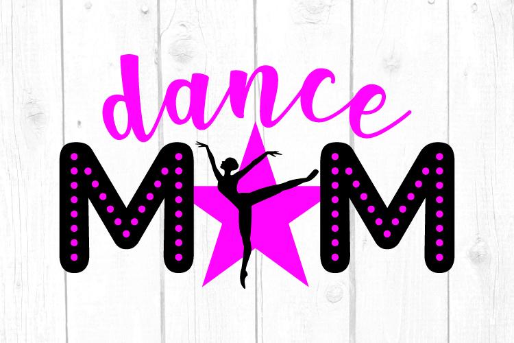 Download Dance Mom Svg Dance Svg Mom Shirt Design Svg Designs Cut Files Digital Download So Fontsy