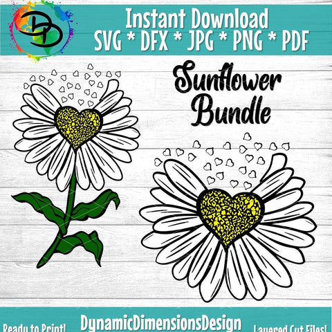 Free Free 82 Distressed Sunflower Svg Free SVG PNG EPS DXF File