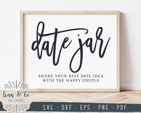 Free Free 260 Wedding Date Svg SVG PNG EPS DXF File