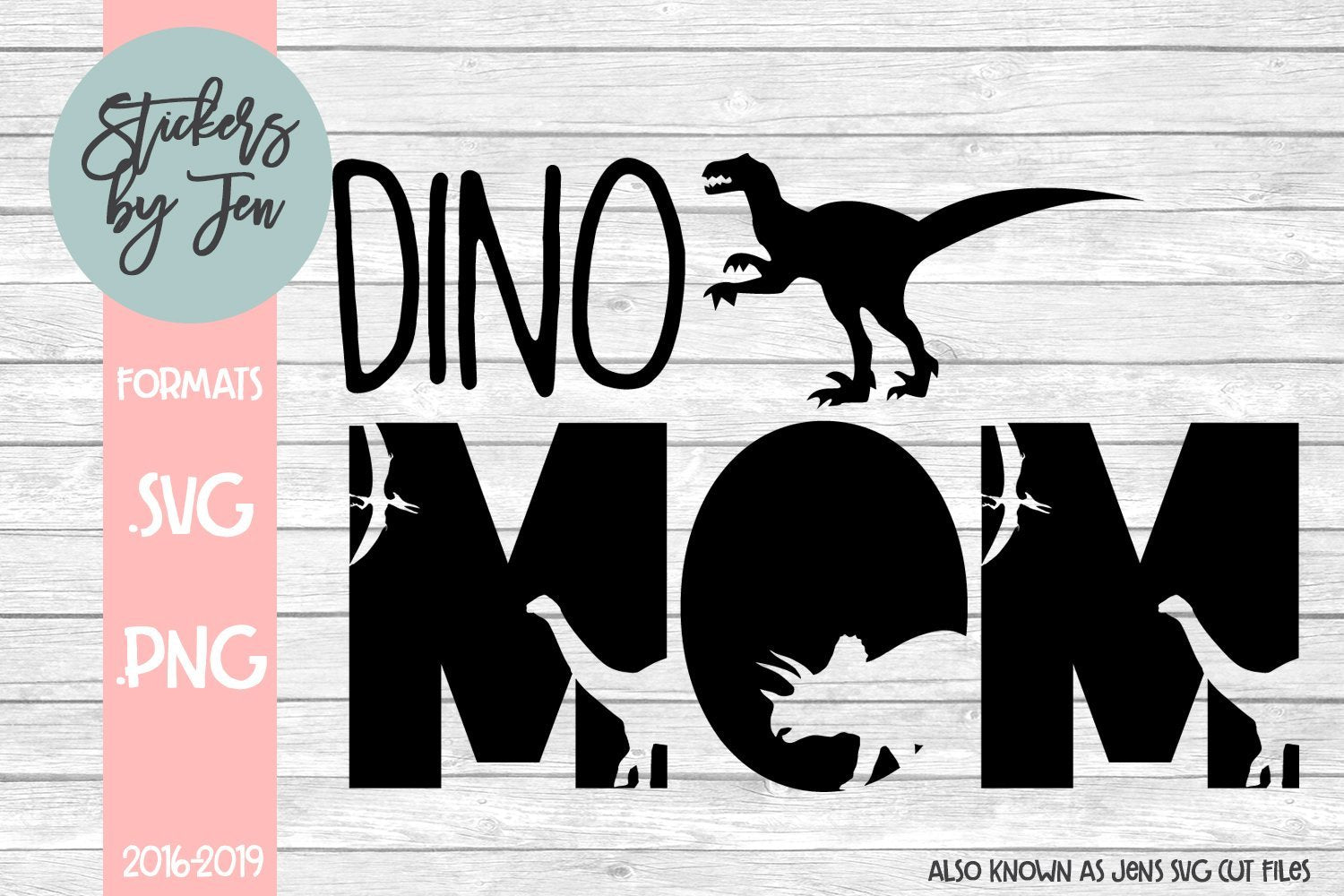 Download Dino Mom Svg So Fontsy