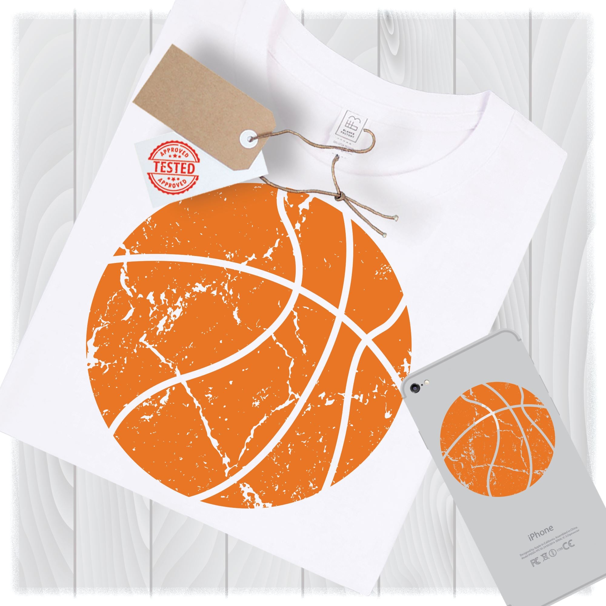 Download Clip Art Svg Files For Silhouette Go Basketball Clipart Iron On Designs Distressed Basketball Svg File Love Basketball Distressed Shirt Design Art Collectibles