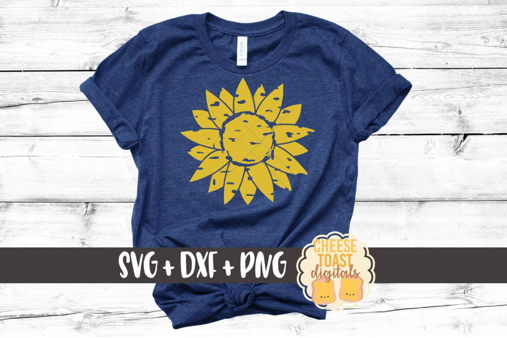 Free Free Distressed Sunflower Svg Free 226 SVG PNG EPS DXF File