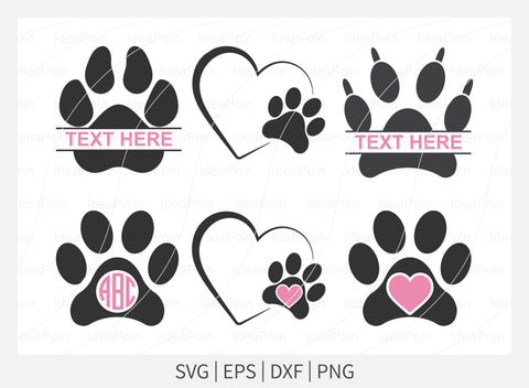 Free Free Paw Clip Art Svg 99 SVG PNG EPS DXF File