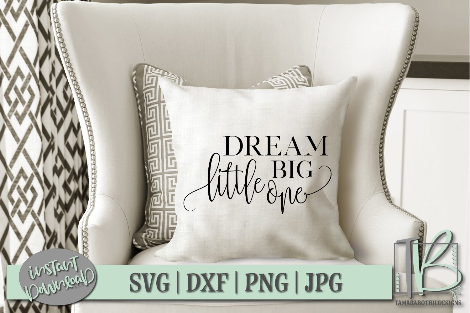 Free Free 301 Dream Big Little One Svg SVG PNG EPS DXF File