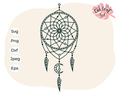 Free Free Dream Catcher Svg Files 826 SVG PNG EPS DXF File