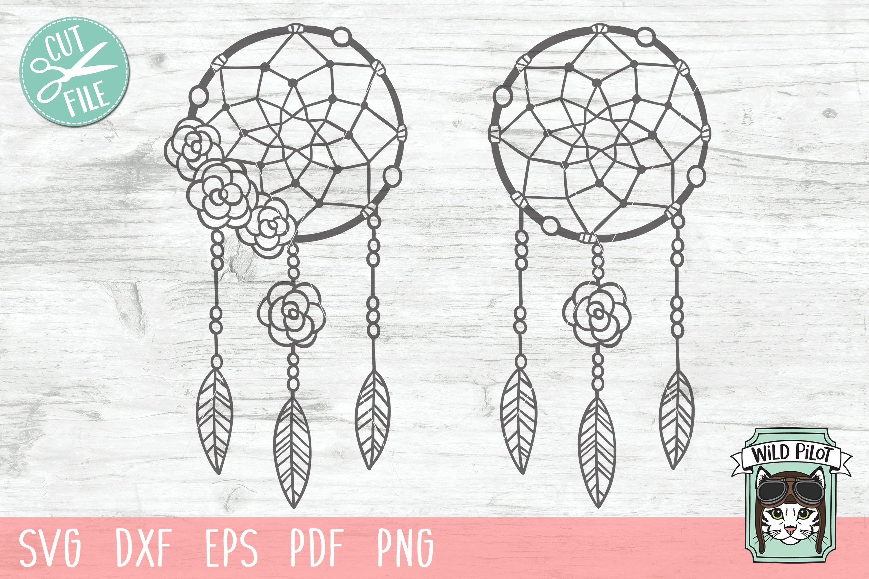 Download Dream Catchers So Fontsy