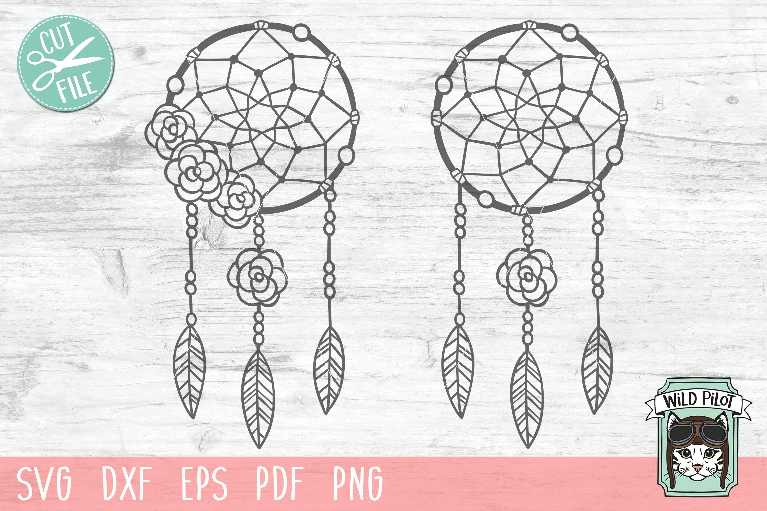 Free Free Dream Catcher Svg Cut File 127 SVG PNG EPS DXF File