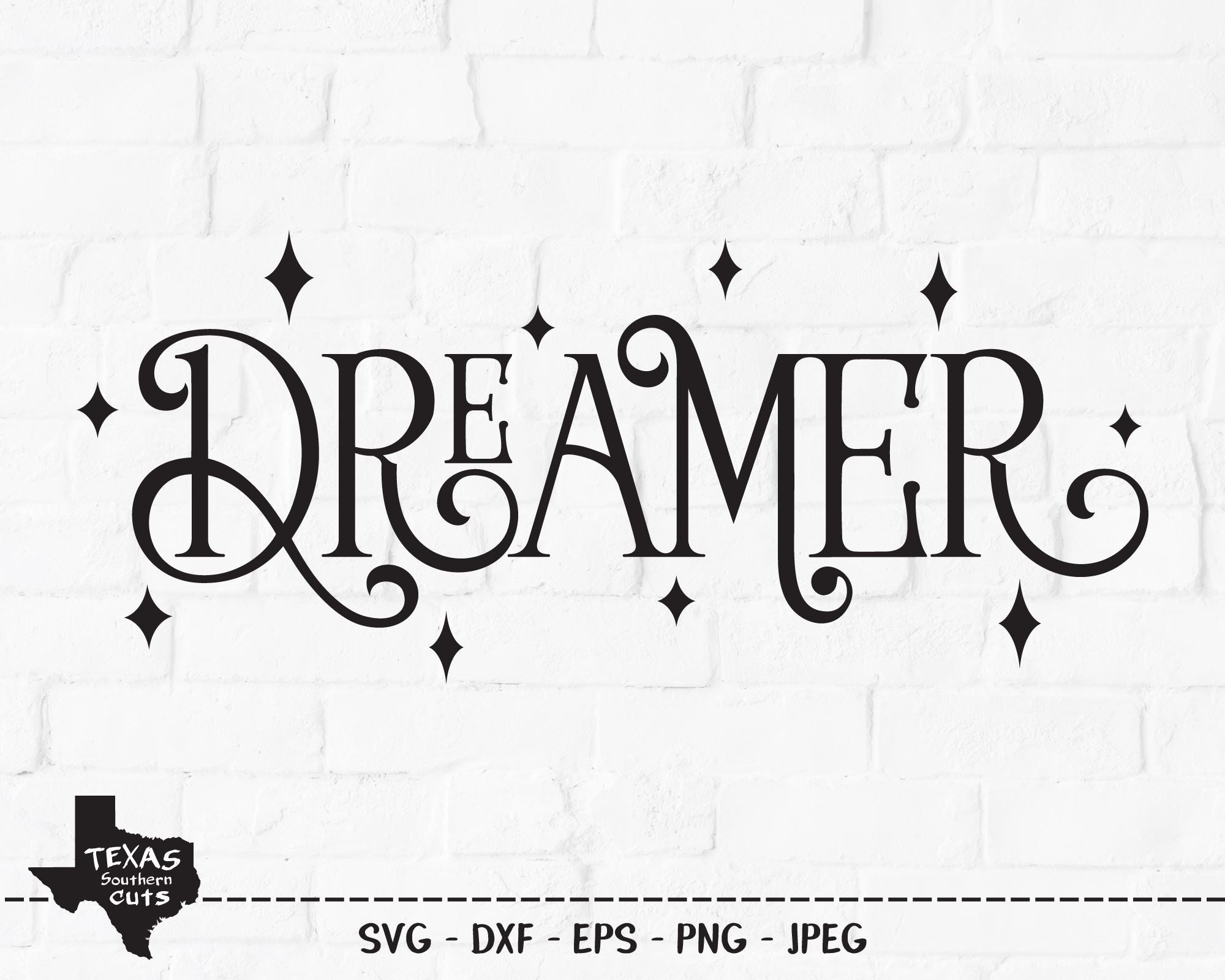 Free Free 316 Dreamer Svg SVG PNG EPS DXF File