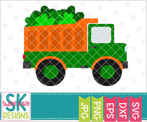 Free Free 320 Truck With Shamrocks Svg SVG PNG EPS DXF File