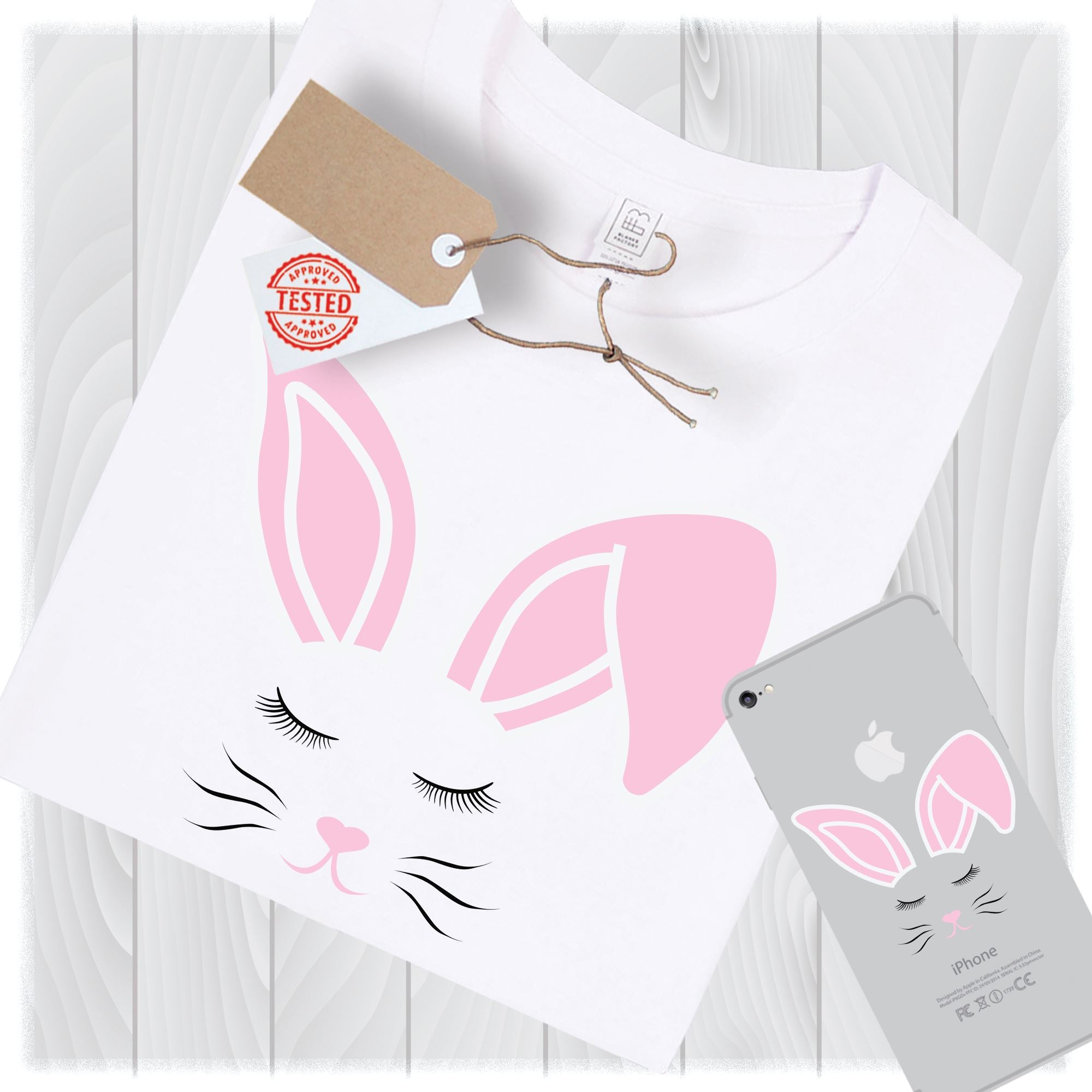 Free Free Bunny Card Svg 752 SVG PNG EPS DXF File