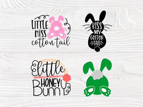 Download Easter Bunny Svg Shake Your Bunny Tail Svg Cotton Tail Svg Girl Easter Shirt Svg Files For Cricut Silhouette Files Funny Easter Signs So Fontsy