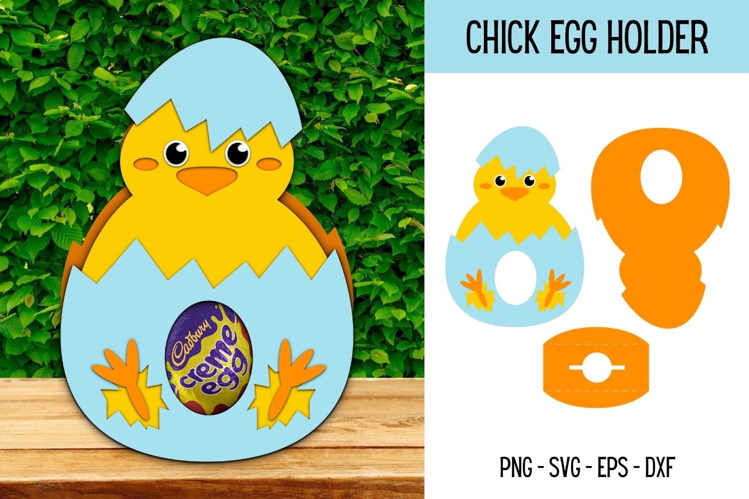 Unveiling the Enchanting Realm of Easter Egg Holder SVGs: A Journey of Creativity and Celebration