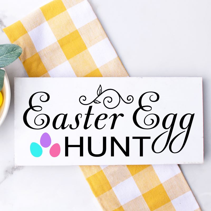 Download Easter Egg Hunt Svg Cut File Png Dxf Wood Sign Designs Shelf Sitter Egg Vector Clipart Cricut Cutting Files Arts And Crafts Sublimination Spring Decor Summer Vibes So Fontsy