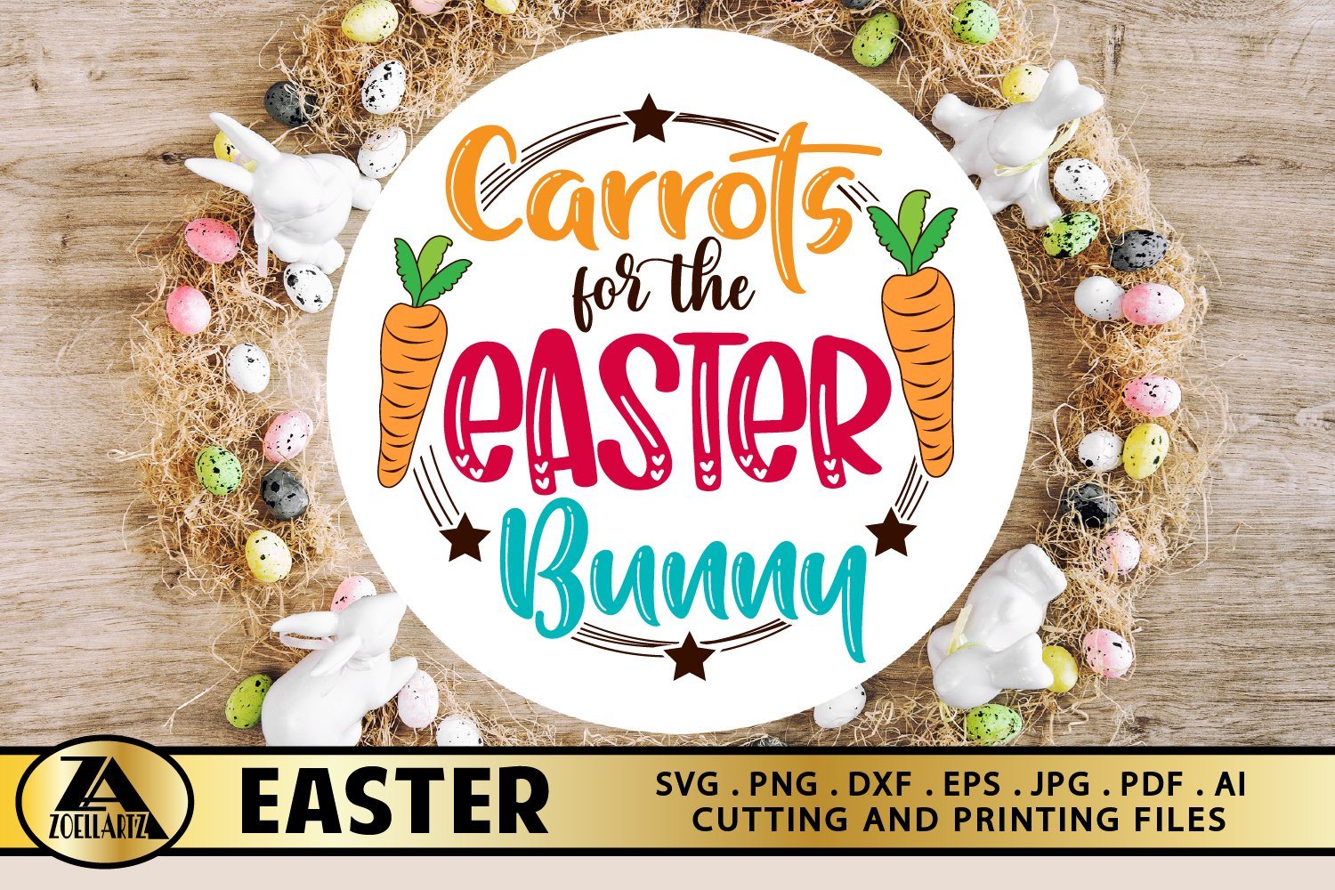 Free Free Easter Bunny Plate Svg 473 SVG PNG EPS DXF File