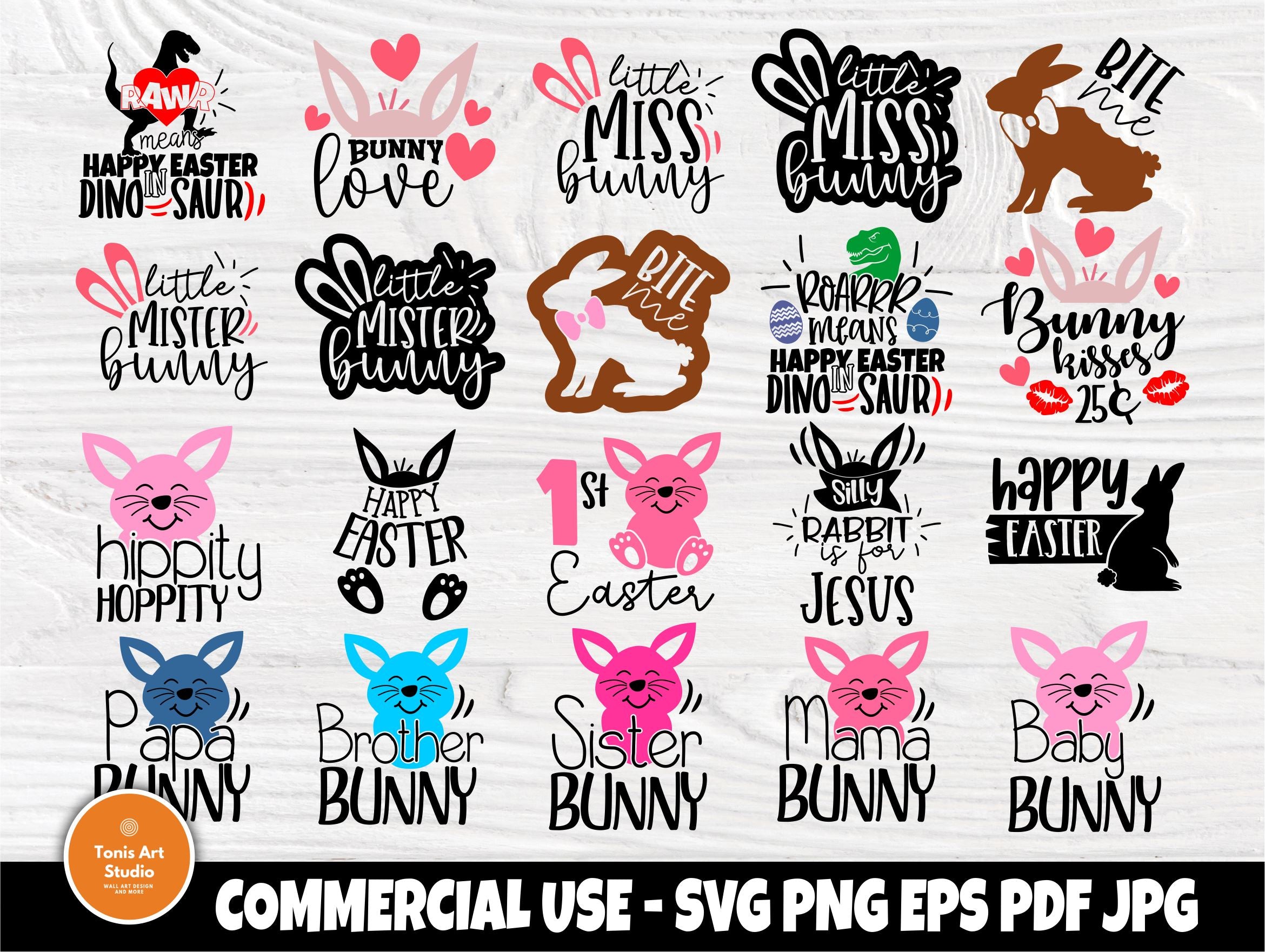 Download Easter Svg Easter Family Svg Easter Signs Easter Shirt Boy Easter Girl Easter Cricut Svg Files Easter Cut Files Cutting File So Fontsy