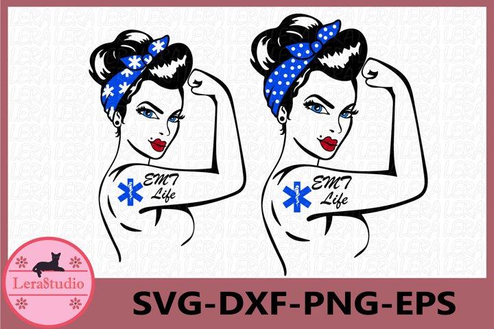 Free Free Emt Life Svg 711 SVG PNG EPS DXF File
