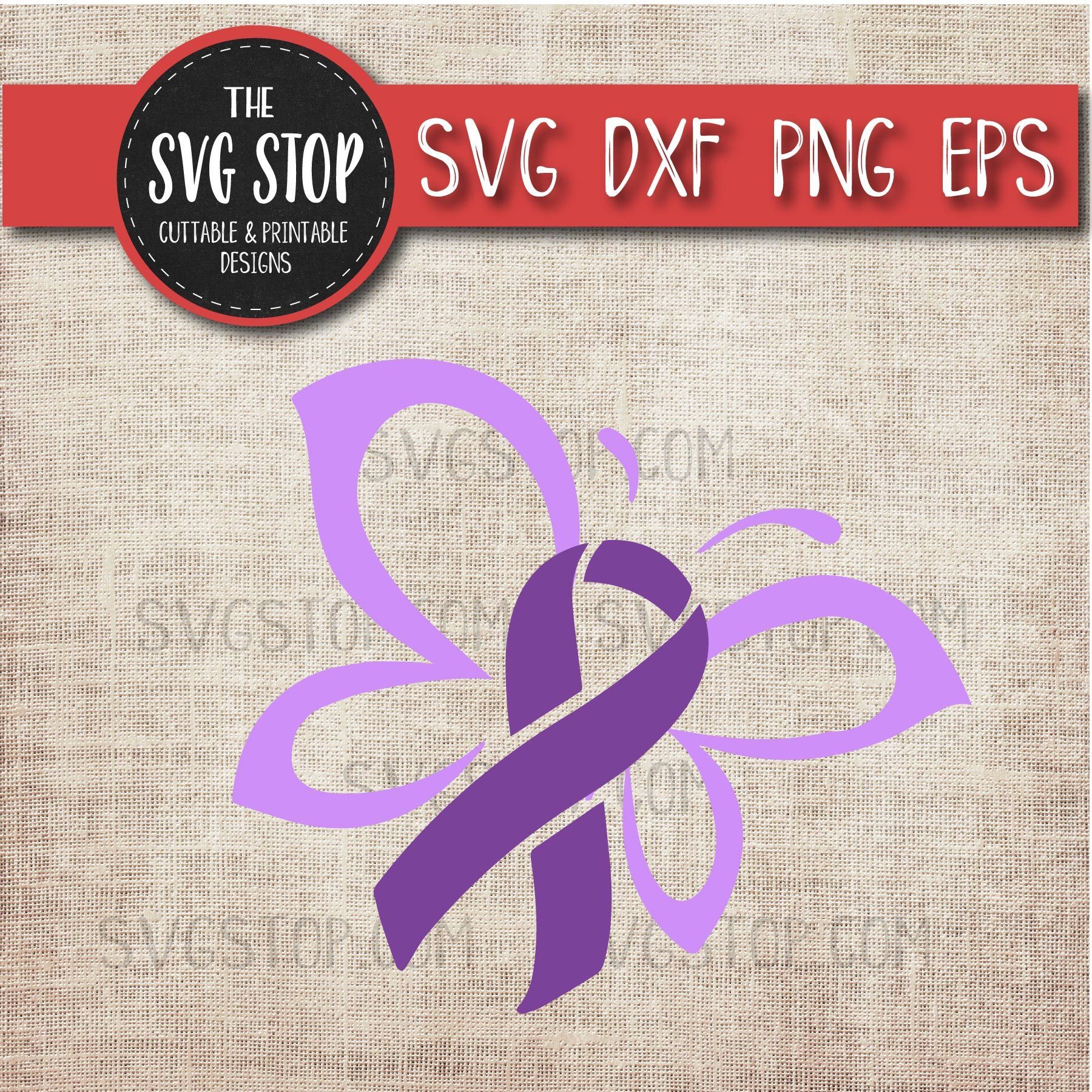 Free Free 330 Butterfly Awareness Ribbon Svg SVG PNG EPS DXF File