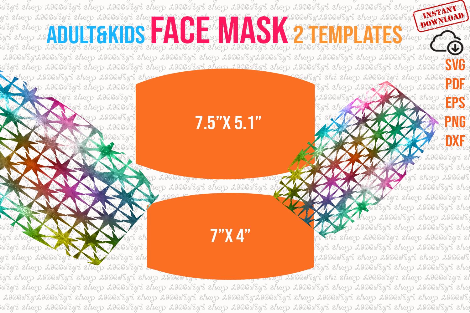 face-mask-template-mask-template-sublimation-mask-face-mask-svg