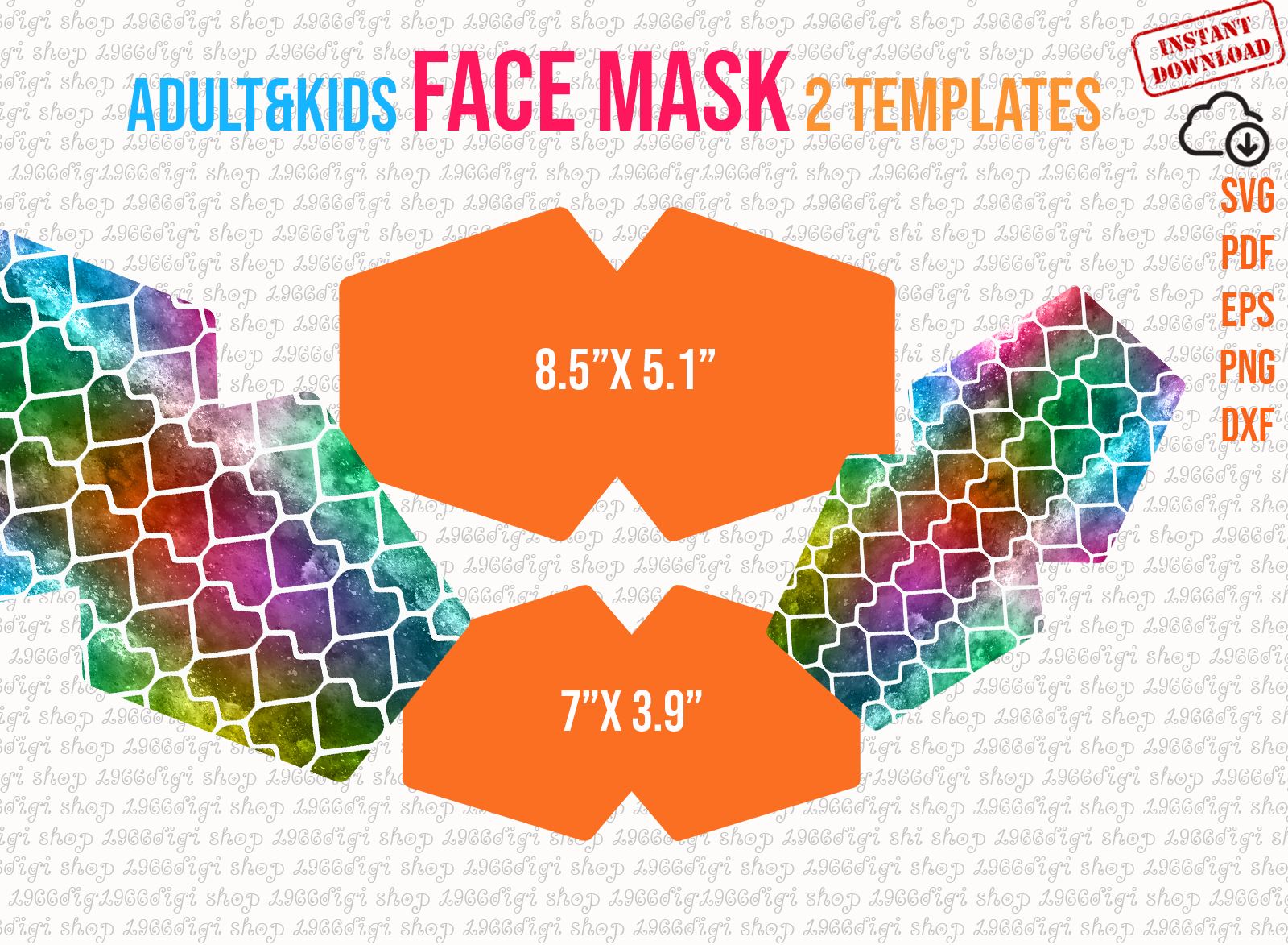 face-mask-template-mask-template-sublimation-mask-face-mask-svg