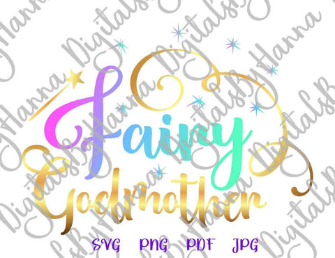 Free Free 257 God Mother Svg SVG PNG EPS DXF File