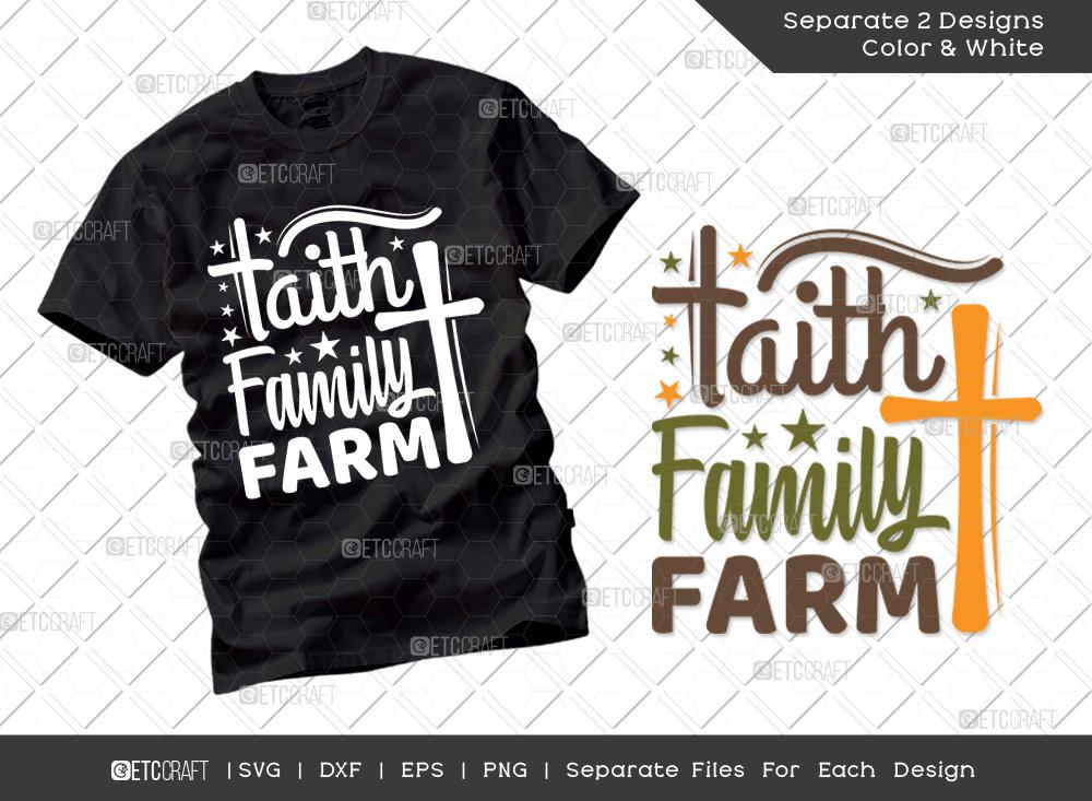 Free Free 178 Family Farm Svg SVG PNG EPS DXF File