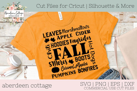 Download Fall Expressions 2 Svg Autumn Sign Fall T Shirt Svg So Fontsy