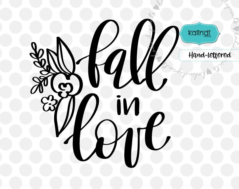 Download Fall In Love So Fontsy