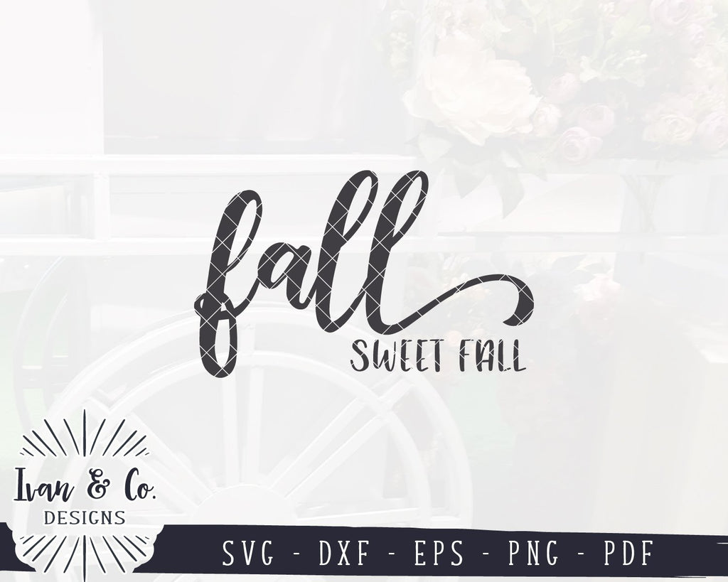 Free Free 326 Fall Sweet Fall Svg Free SVG PNG EPS DXF File