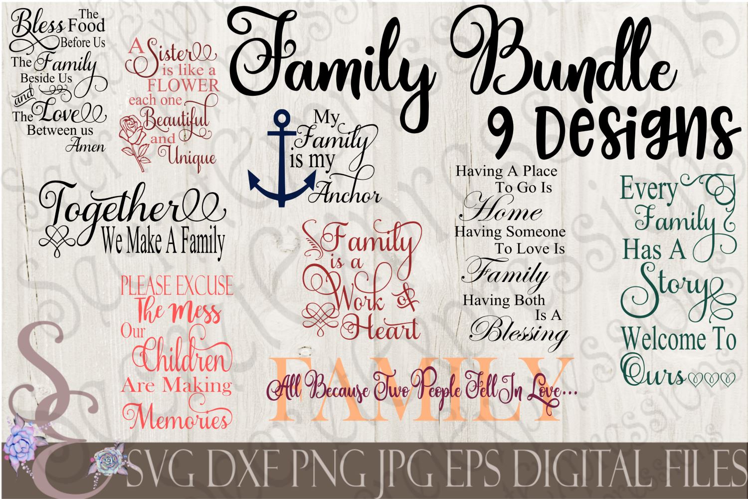 Download Download Cut Files Print Family Svg Silhouette Files Home Svg Every Family Has A Story Welcome To Ours Svg Love Svg Prints Art Collectibles Vadel Com