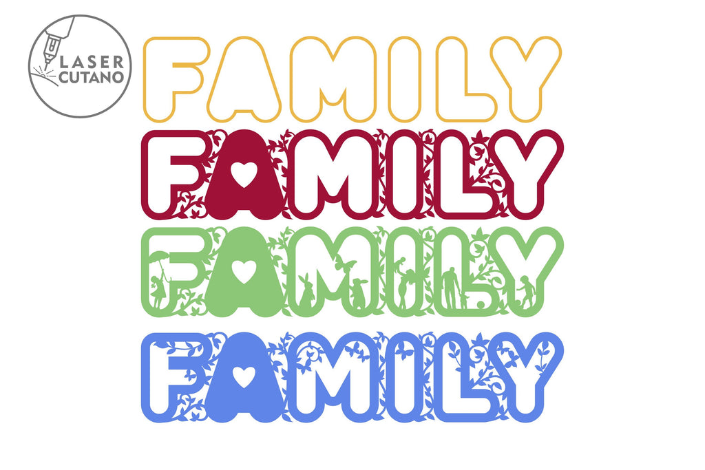 Free Free Family Mandala Svg 538 SVG PNG EPS DXF File