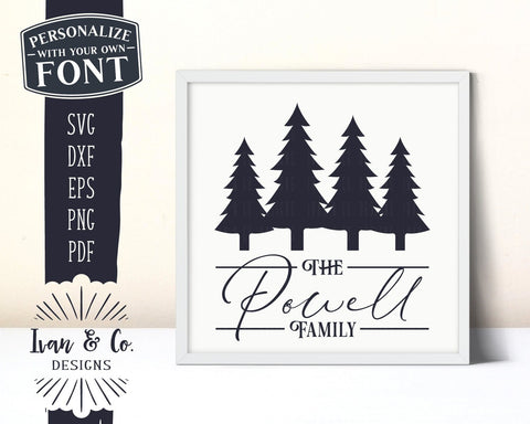 Free Free 245 Family Tree Svgs SVG PNG EPS DXF File