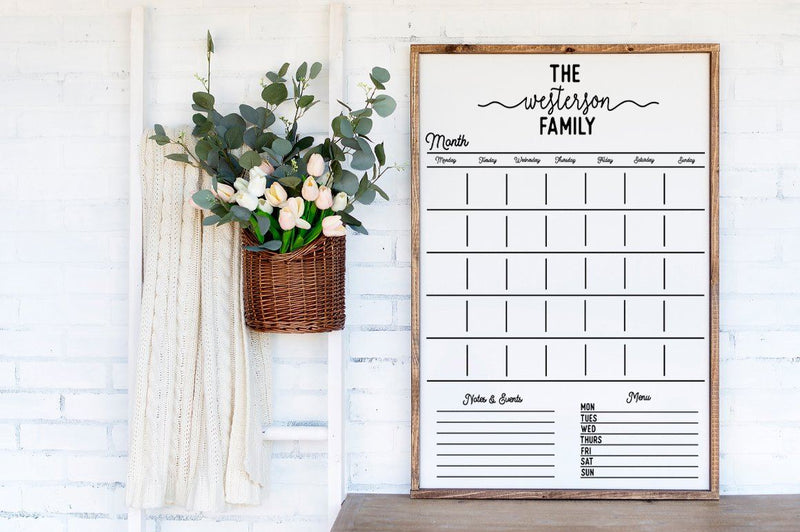 wall-family-planner-printable-family-organizer-monthly-etsy-family