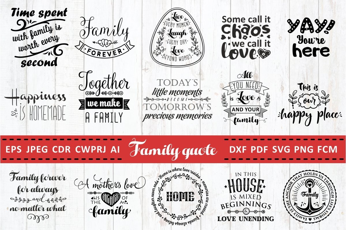 Download Family Matters Svg Family Is Everything Svg Silhouette Files Cricut Designs Family Svg Family Cut File Designs For Home Sign Clip Art Art Collectibles Shamsaco Ir