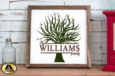 Free Free 153 Family Tree Svg Png SVG PNG EPS DXF File