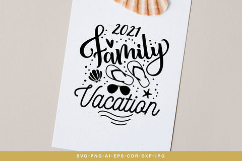 Free Free 117 Family Road Trip 2021 Svg SVG PNG EPS DXF File