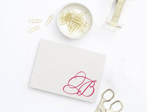 Download Fancy Monogram B Hand Lettered Calligraphy Cut File So Fontsy